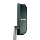 22A1 Carbon Mod Weld Neck (Raw Oil Can Blue)