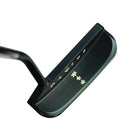 22A1 Carbon Mod Weld Neck (Raw Oil Can Blue)