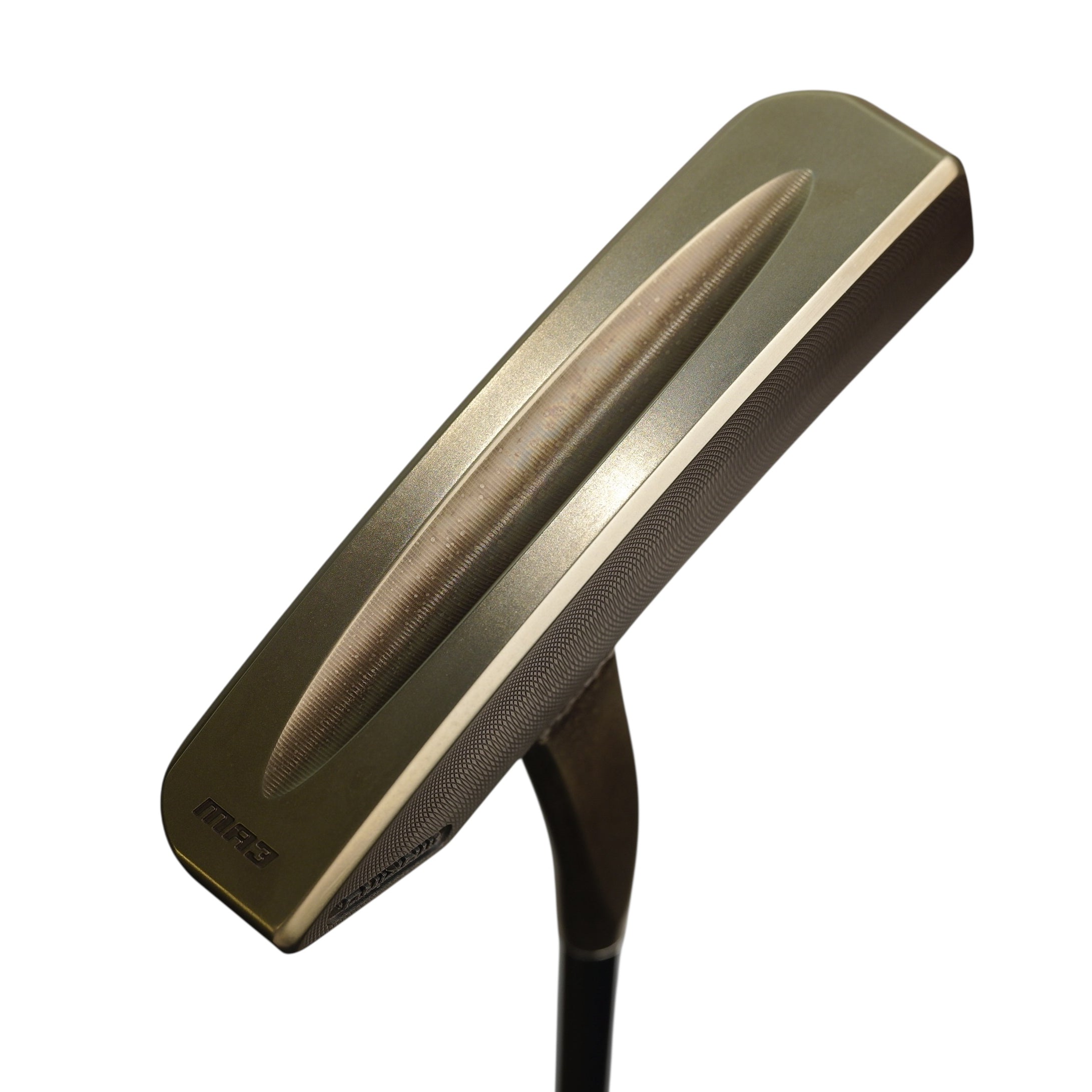 22A1 Experimental (Antique Bronze) 34"