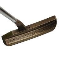 22A1 Experimental (Antique Bronze) 34"