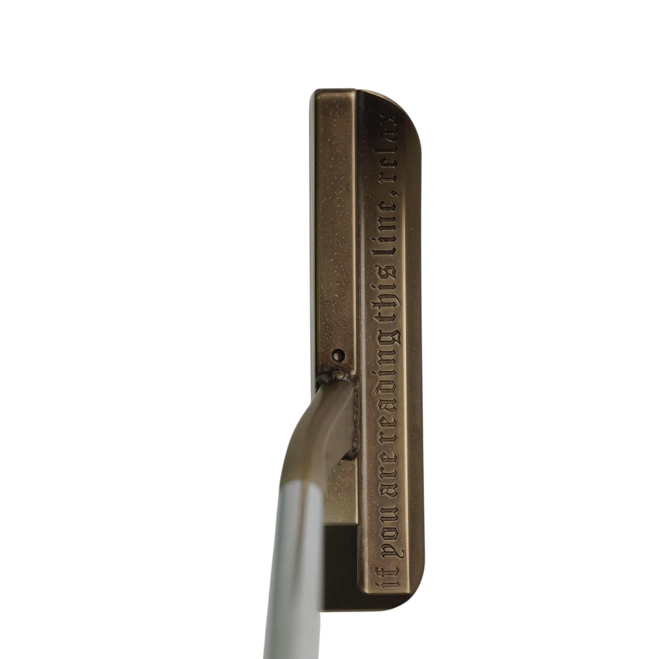 22A1 Experimental (Antique Bronze) 34"