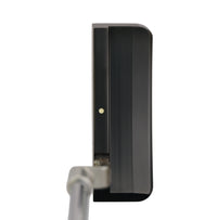 22A1 Wide Flange Carbon Mod V2 Weld Neck (Black Oxide)