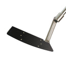 22A1 Wide Flange Carbon Mod V2 Weld Neck (Black Oxide)