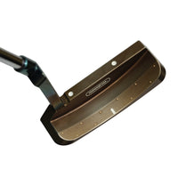 22A1 Wide Flange Carbon Mod V2 Alignment Aid (Rust Bucket) Bullet Sole