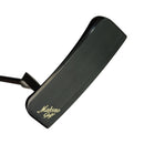 22A1 Wide Flange Carbon Mod V2 Weld Long Neck (Black Oxide)