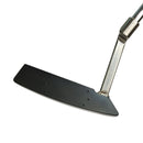 22A1 Wide Flange Carbon Mod V2 Weld Long Neck (Black Oxide)