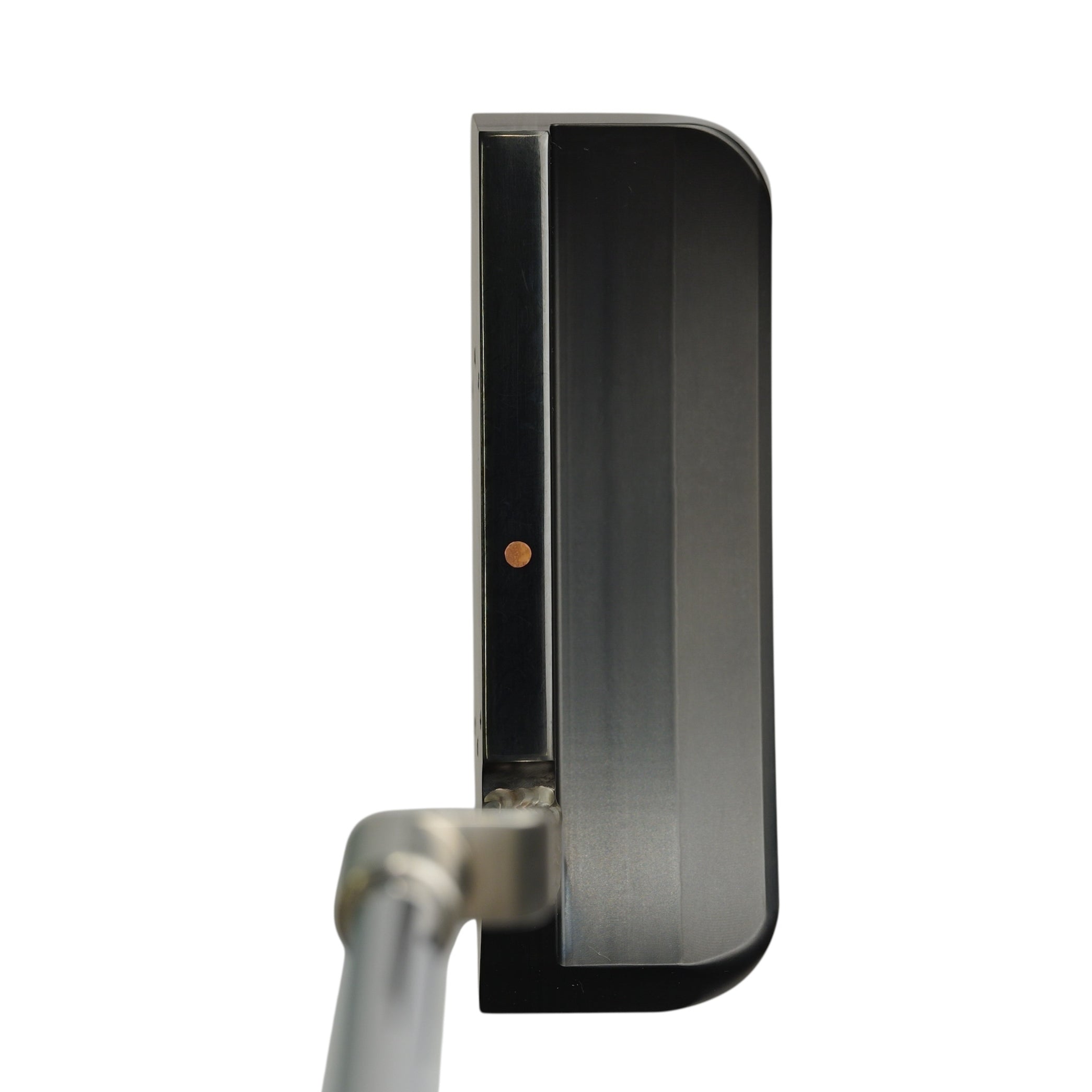 22A1 Wide Flange Carbon Mod V2 Weld Long Neck (Black Oxide)