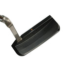 22A1 Wide Flange Carbon Mod V2 Weld Long Neck (Black Oxide)