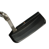 22A1 Wide Flange Carbon Mod V2 Weld Long Neck (Black Oxide)
