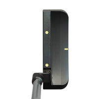 22A1 Wide Flange Carbon Mod V2 Alignment Aid (Black Oxide) Bullet Sole