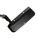 22A1 Wide Flange Carbon Mod V2 Alignment Aid (Black Oxide) Bullet Sole