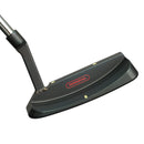 22A1 Wide Flange Carbon Mod V2 Alignment Aid (Black Oxide) Bullet Sole