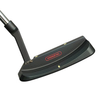 22A1 Wide Flange Carbon Mod V2 Alignment Aid (Black Oxide) Bullet Sole