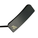 22A1 Wide Flange Carbon Mod V2 Weld Neck (Black Oxide)
