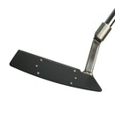 22A1 Wide Flange Carbon Mod V2 Weld Neck (Black Oxide)