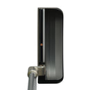 22A1 Wide Flange Carbon Mod V2 Weld Neck (Black Oxide)
