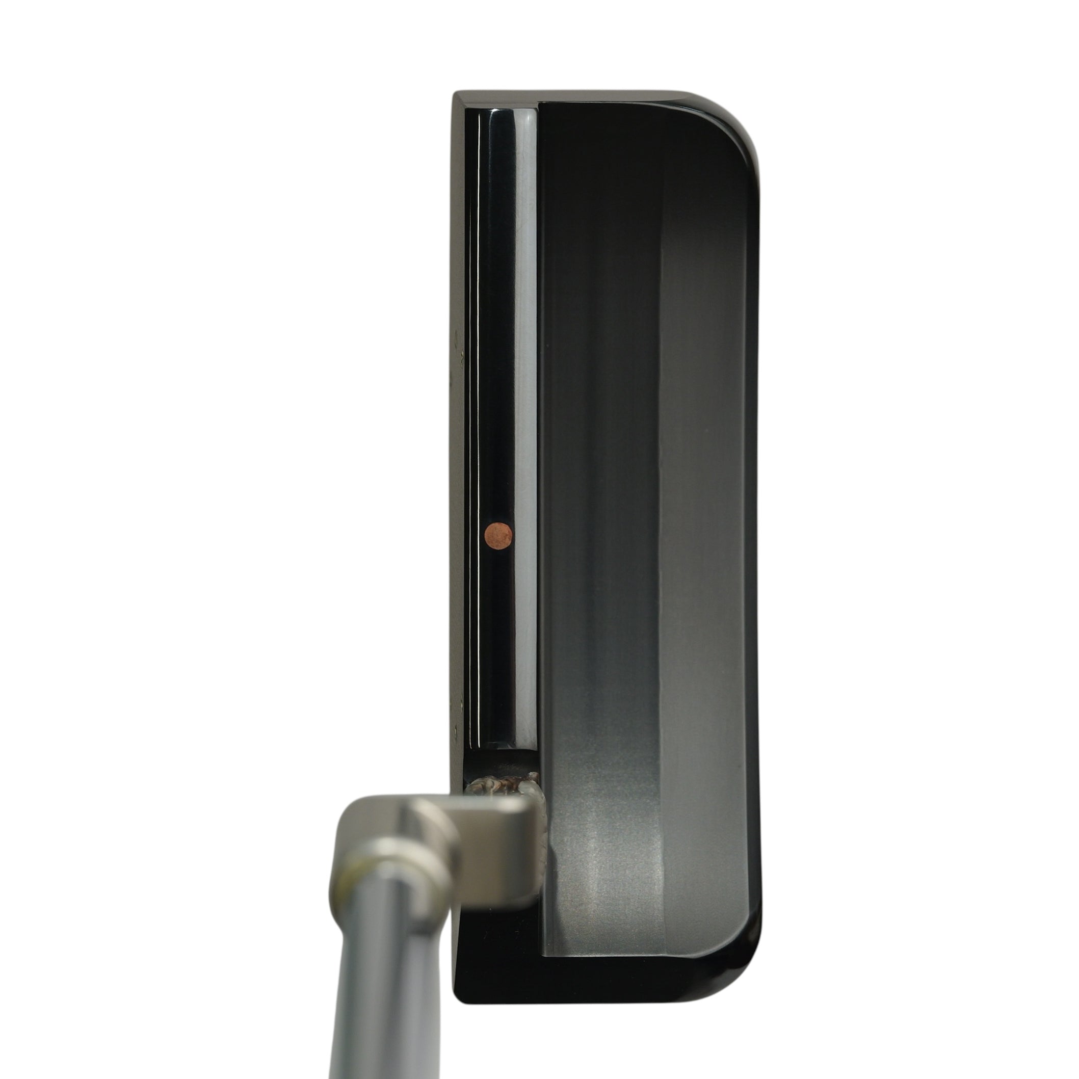22A1 Wide Flange Carbon Mod V2 Weld Neck (Black Oxide)