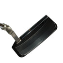 22A1 Wide Flange Carbon Mod V2 Weld Neck (Black Oxide)