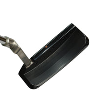 22A1 Wide Flange Carbon Mod V2 Weld Neck (Black Oxide)
