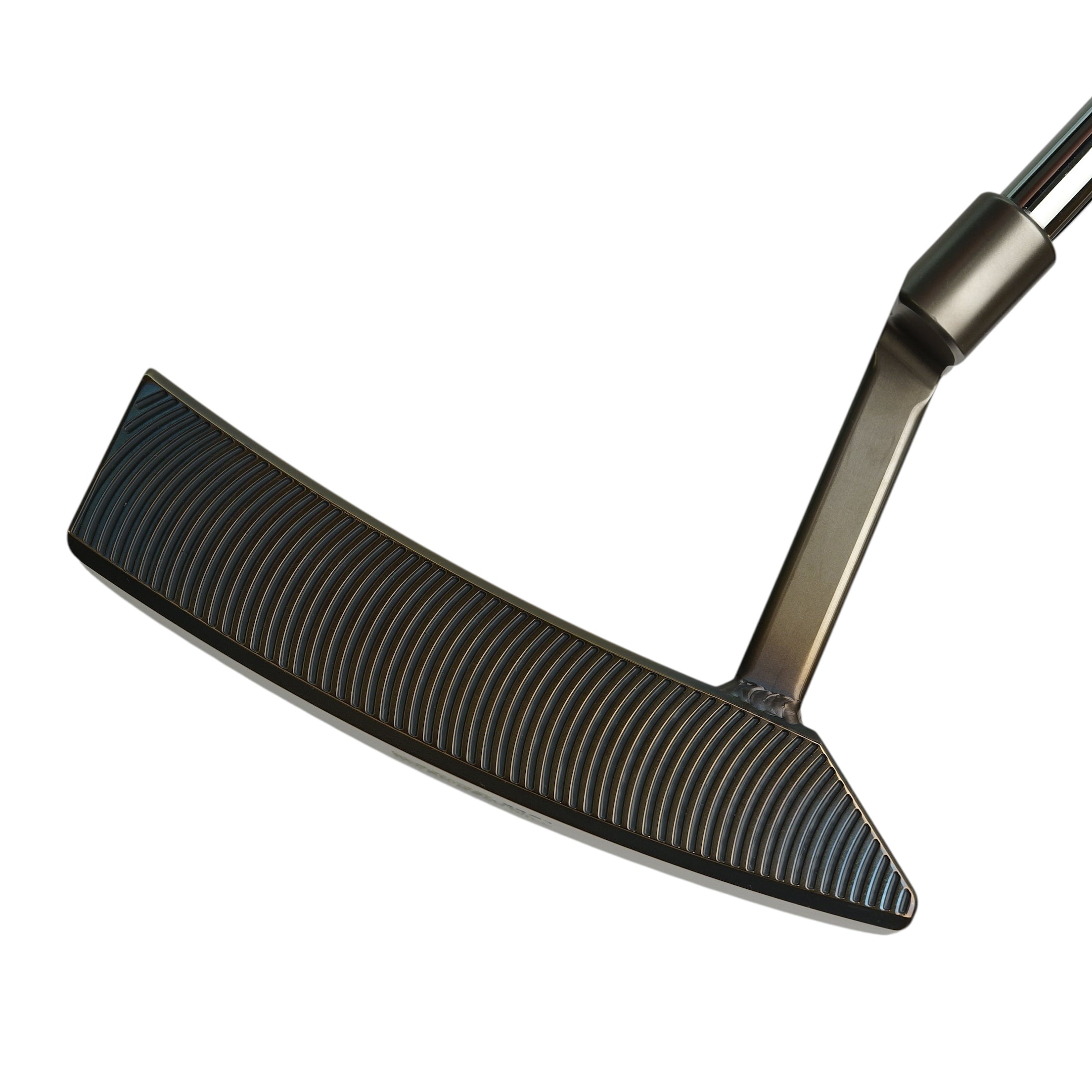 22B1 Experimental Ultra Deep Mill