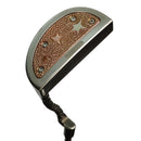 23A1MM Spiral Neck GSS (Mystic Grey)