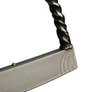 23A1MM Spiral Neck GSS (Mystic Grey)