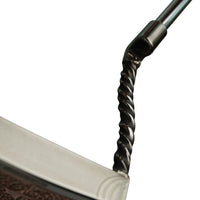 23A1MM Spiral Neck GSS (Mystic Grey)