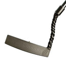 23A1MM Spiral Neck GSS (Mystic Grey)