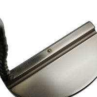 23A1MM Spiral Neck GSS (Mystic Grey)