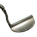 23A1MM Spiral Neck GSS (Mystic Grey)