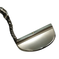 23A1MM Spiral Neck GSS (Mystic Grey)