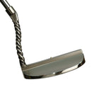 23A1MM Spiral Neck GSS (Mystic Grey)