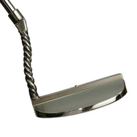 23A1MM Spiral Neck GSS (Mystic Grey)