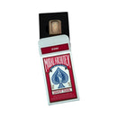 MA3 Divot Repair Tool Solid Brass (Antique Finish)