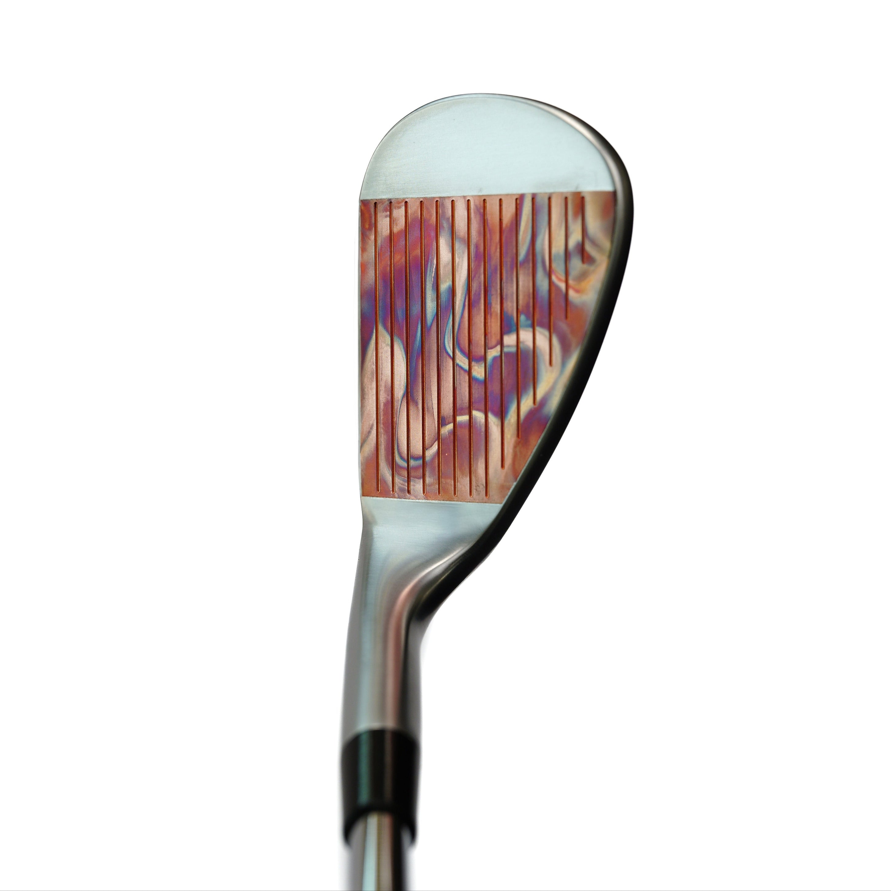 MW-1 Wedge Acid Copper