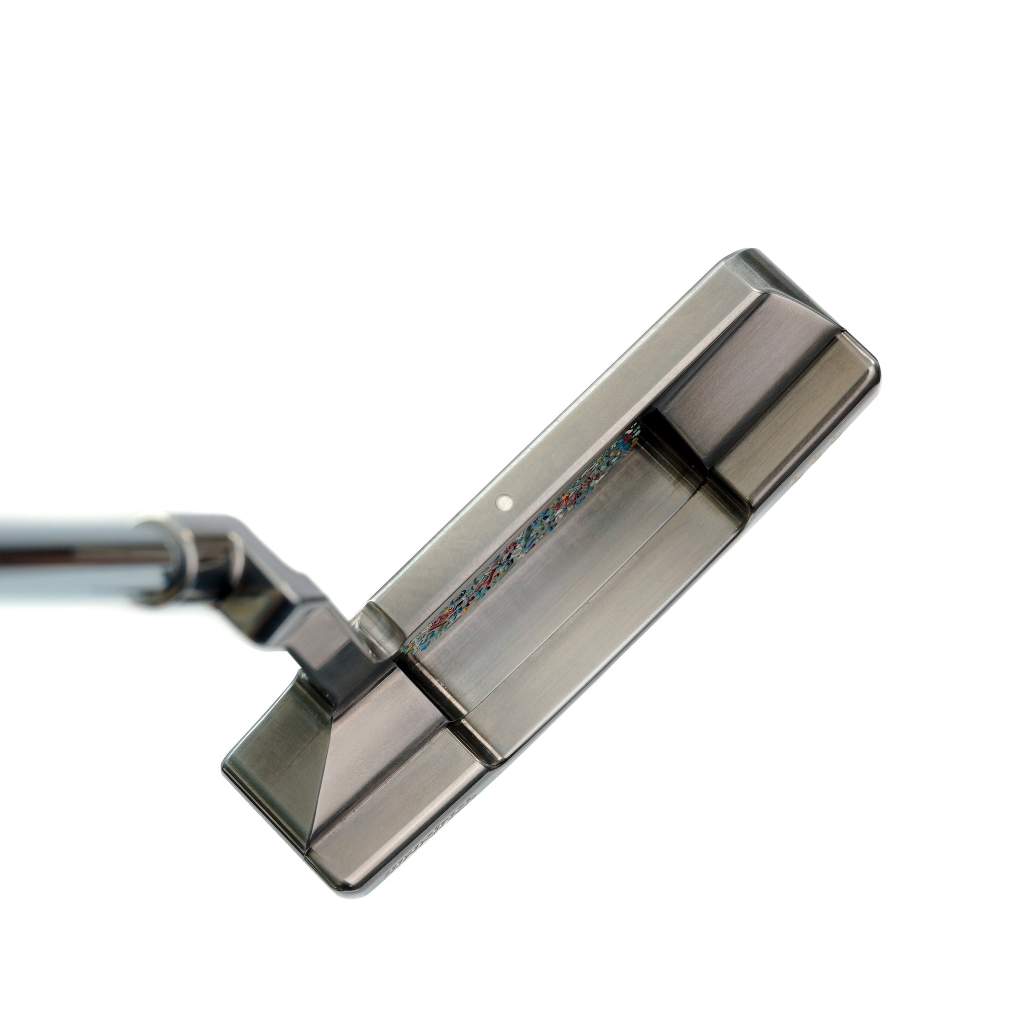 21A1 GSS Aquarelle Gun Metal