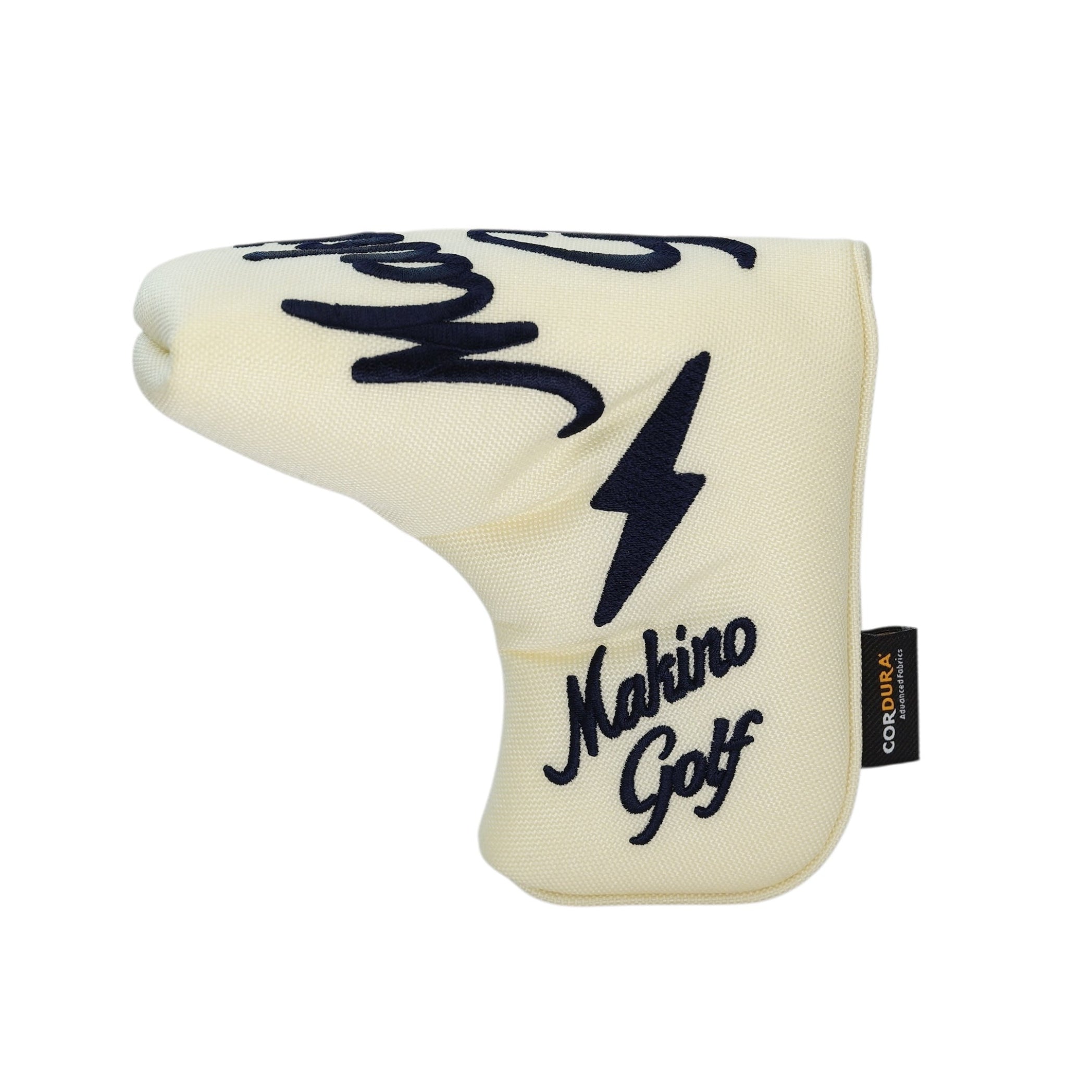 Fly Girl ⚡ CORDURA® Putter Cover (White)
