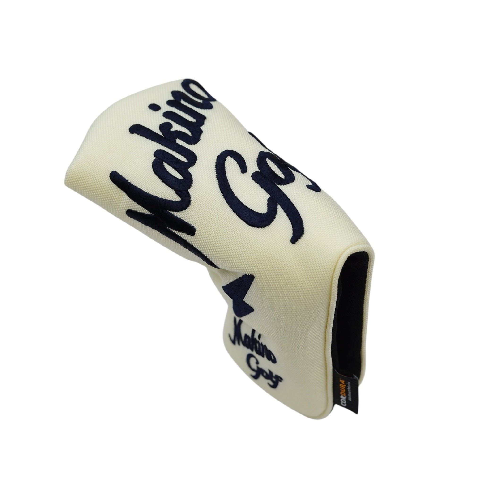 Fly Girl ⚡ CORDURA® Putter Cover (White)