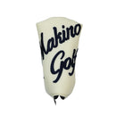 Fly Girl ⚡ CORDURA® Putter Cover (White)