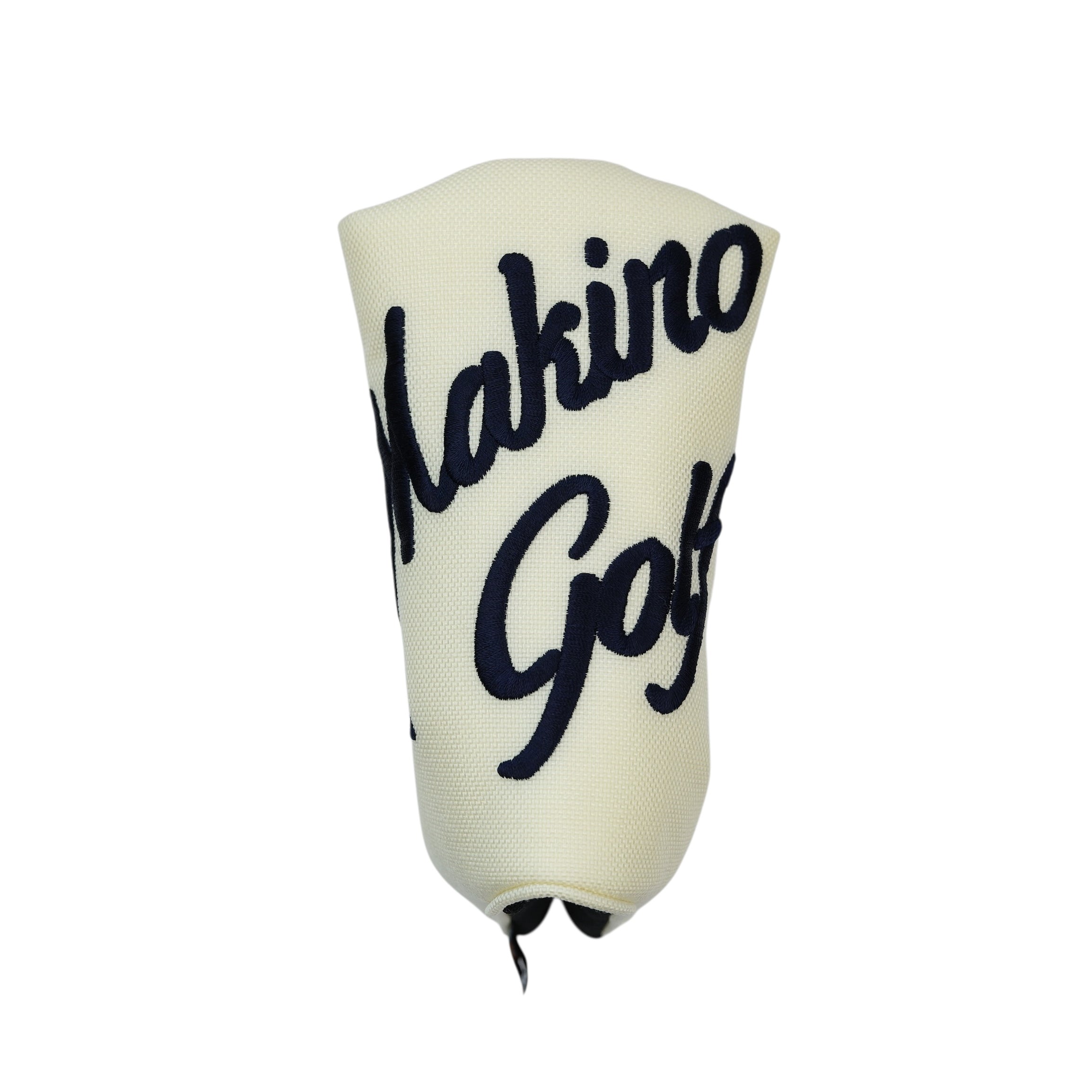 Fly Girl ⚡ CORDURA® Putter Cover (White)