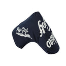Fly Girl ⚡ CORDURA® Putter Cover (Navy)