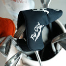 Fly Girl ⚡ CORDURA® Putter Cover (Navy)