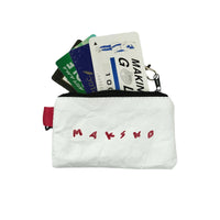 Tyvek® Card Pouch