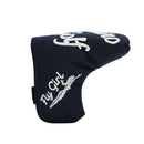 Fly Girl ⚡ CORDURA® Putter Cover (Navy)