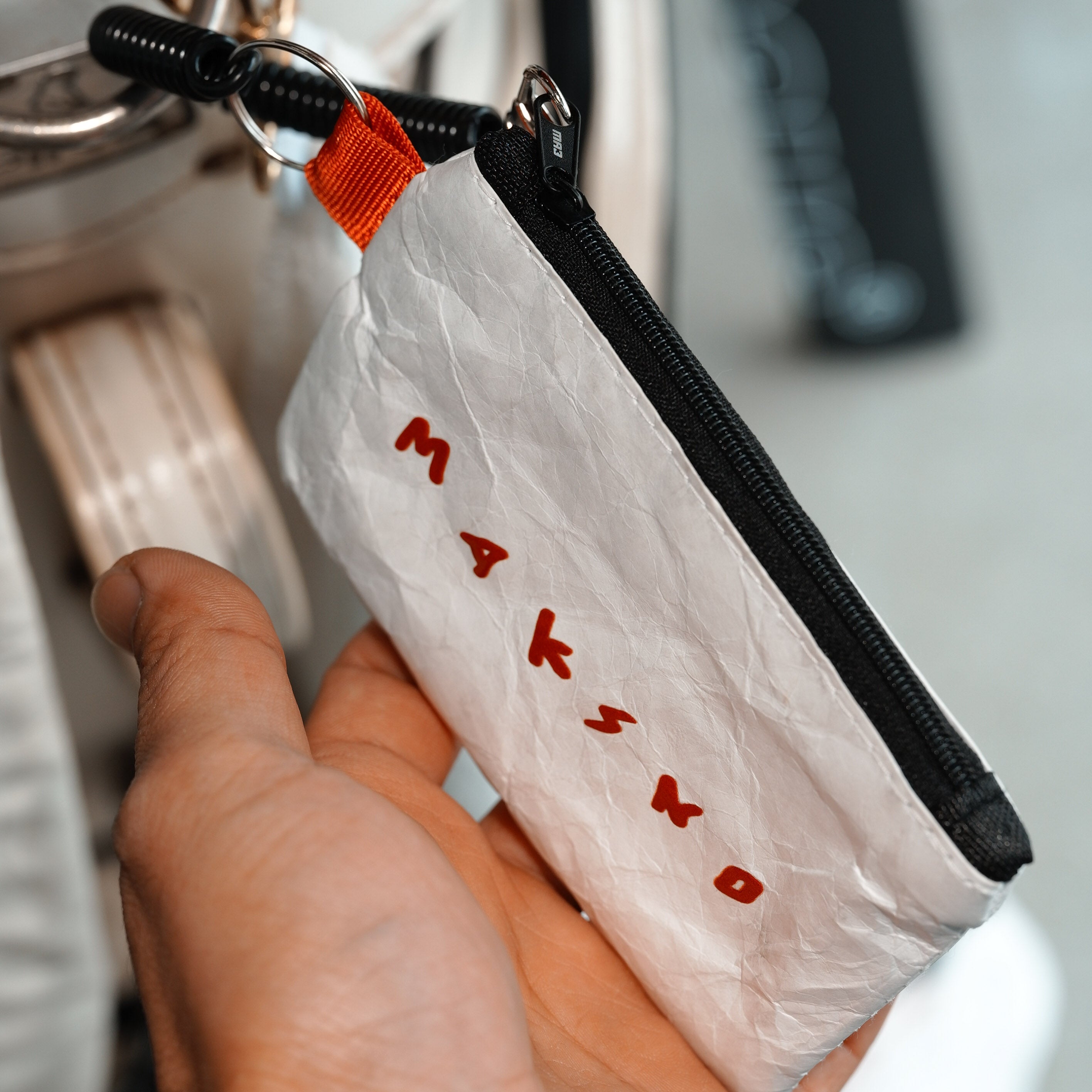 Tyvek® Card Pouch