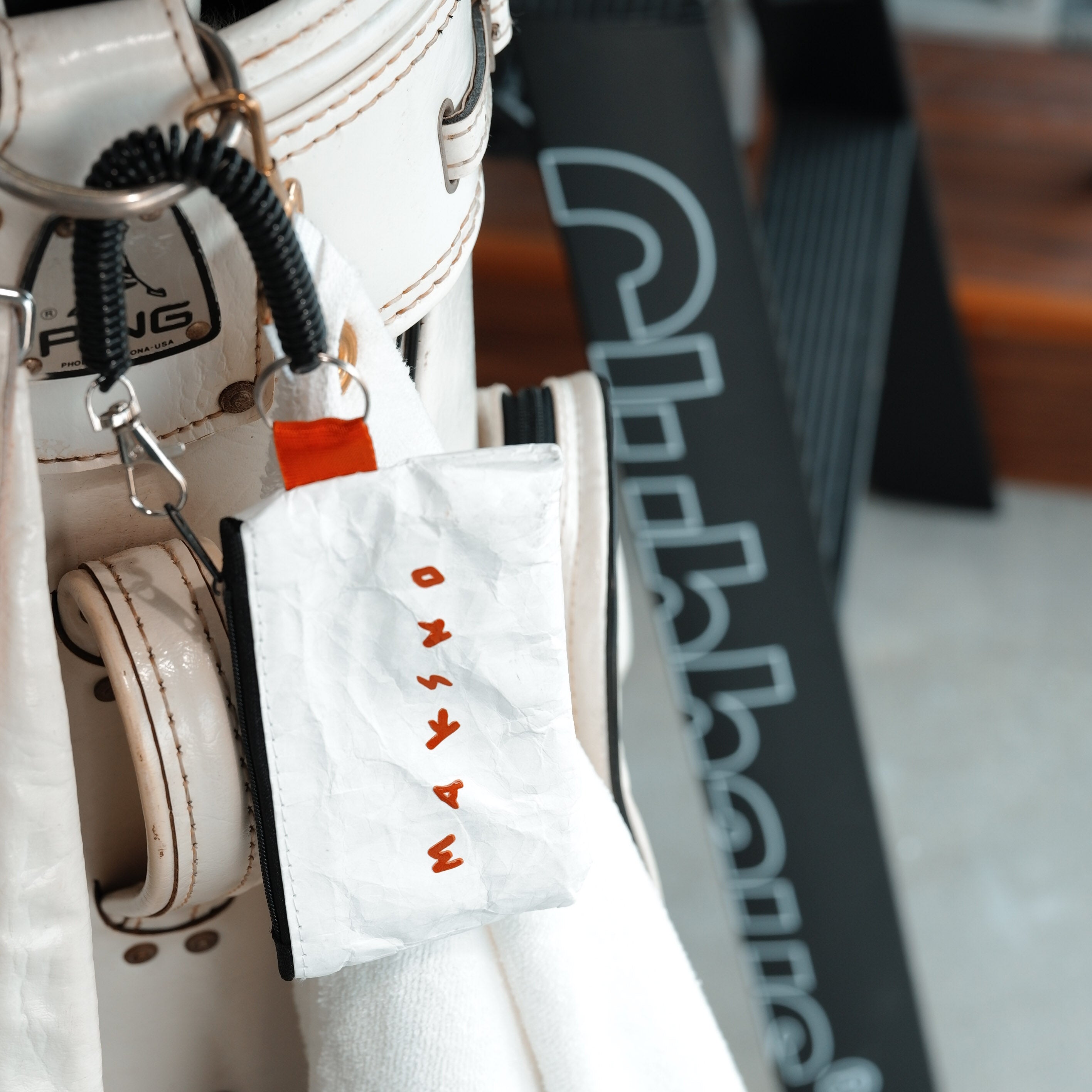 Tyvek® Card Pouch