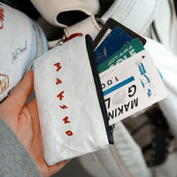 Tyvek® Card Pouch