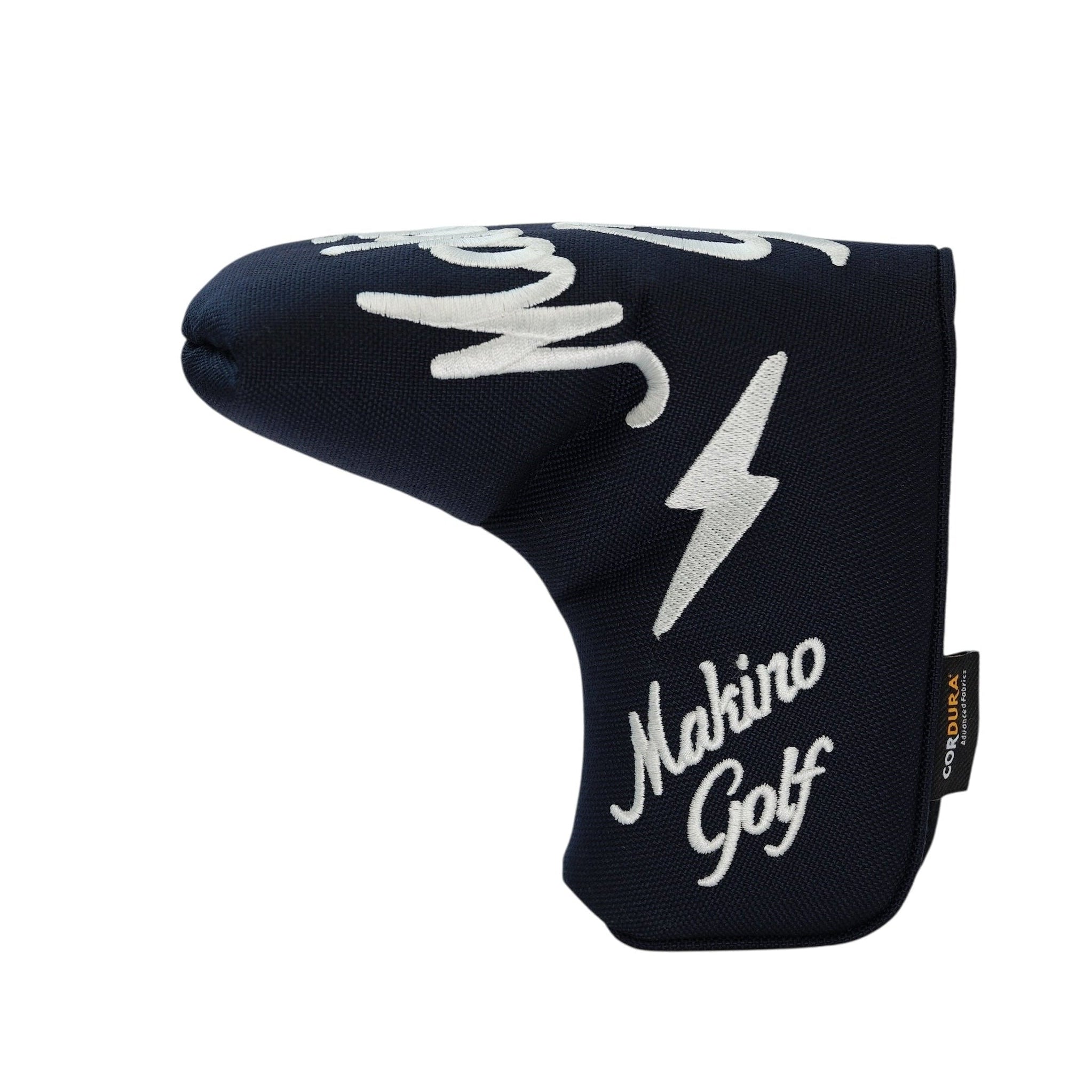 Fly Girl ⚡ CORDURA® Putter Cover (Navy)