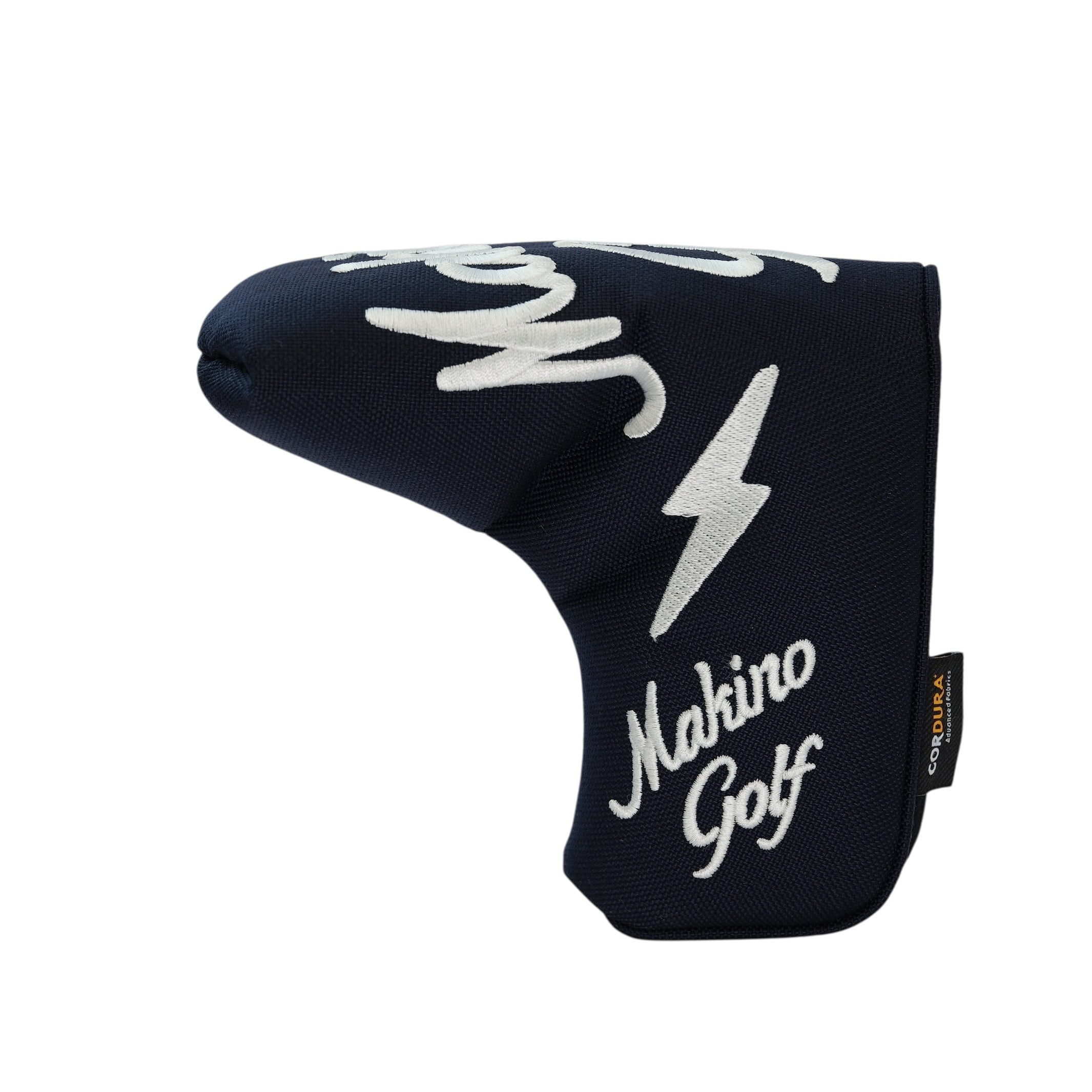 Fly Girl ⚡ CORDURA® Putter Cover (Navy)