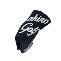 Fly Girl ⚡ CORDURA® Putter Cover (Navy)